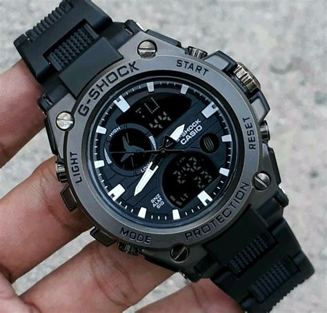 Jam Tangan Pria Casio G Shock Homecare24