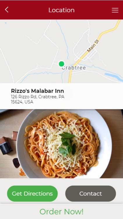 Rizzo's Malabar Inn by Rizzo's Malabar Inn, Inc.