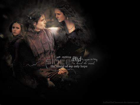 elijah and Katherine - Katherine Pierce Wallpaper (24668250) - Fanpop