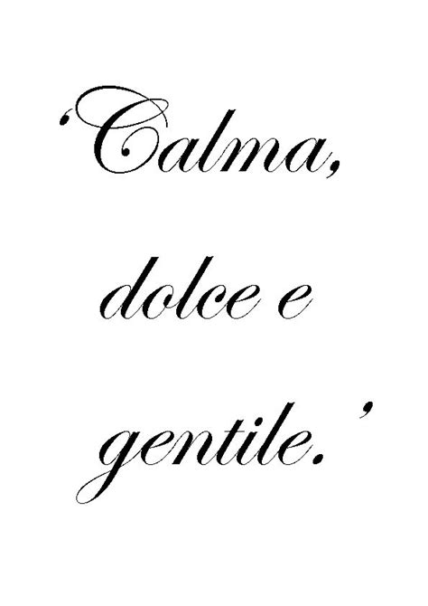 Italian Quotes