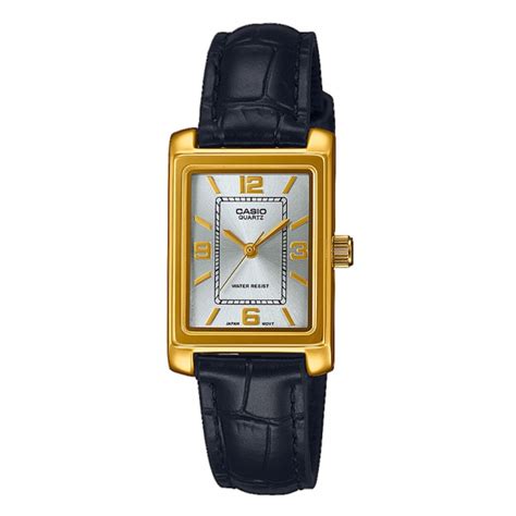 LTP-1234PSG-7AEG | Мега Тайм ЕООД - Официален вносител на CASIO
