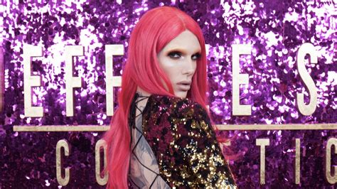 Jeffree Star Todo Lo Que Debes Saber Sobre El Youtuber Y Gurú De