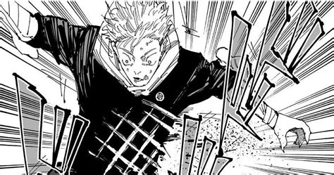 Jujutsu Kaisen 258 Quando Esce Il Nuovo Capitolo Teorie E Anticipazioni