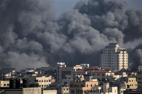 Bodenoffensive In Gaza Die Hamas Wird Hinterhalte Planen