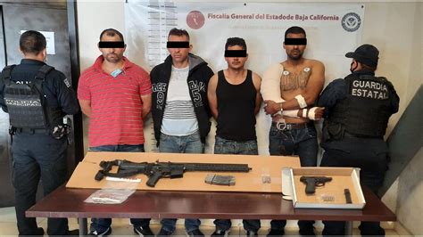 Detienen A Cuatro Secuestradores Y Rescatan Víctima Semanario Zeta