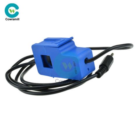 SCT 013 030 30A Non Invasive AC Current Sensor Split Ubuy India