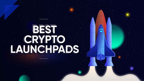 Crypto Launchpads 17 Best IDO IEO Platforms For Crypto Projects In 2025