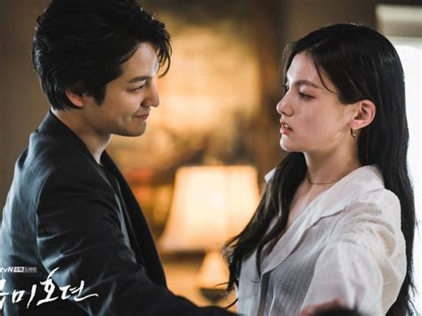 Fakta Fakta Drama Korea Terbaru Tale Of The Nine Tailed Tagar