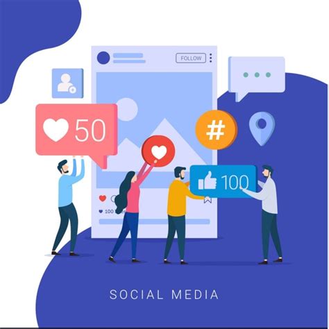 Design Your Social Media By Heyajey Fiverr