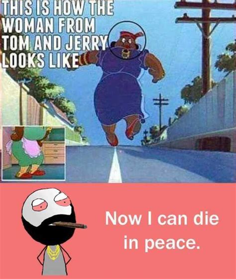 The best tom and jerry memes :) Memedroid