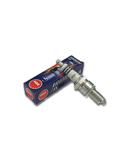 BPR8EIX TPI NGK Iridium Spark Plug BRC Motorsport