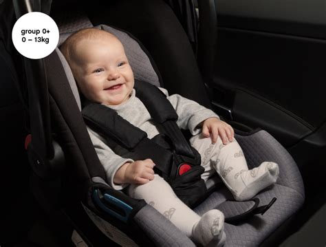 Newborn Baby Car Seats | Booster Seats | Mountain Buggy®