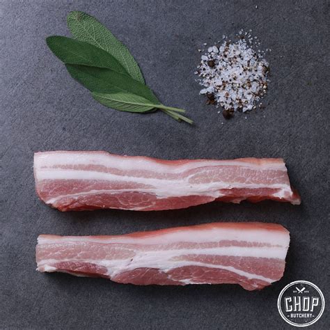 Pork Spare Belly Ribs Per Unit Award Winning Butcher Shop Quality Meat Suppliers Sydney