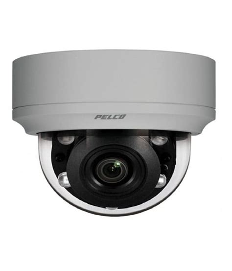 PELCO IME322 1ES Sarix Series Camera Enhanced Environmental Dome PoE