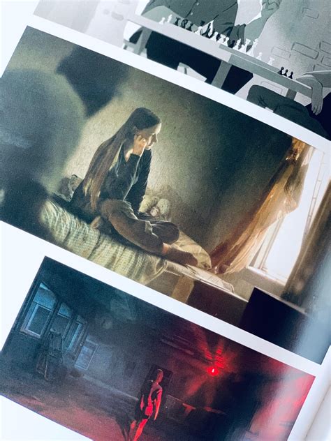 ~ Keep Calm And Reblog ~, Just some art of Abby/Owen from the TLOU2