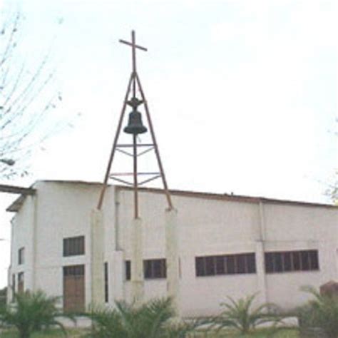 San Martín De Porres Rectoría 1 Photo Catholic Church Near Me In