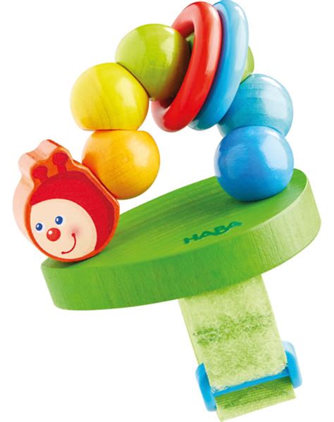 HABA Buggy Spielfigur Raupe Kaufen Papiton De