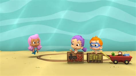 Image - Bubble.Guppies.S02E15.Triple-Track.Train.Race.720p.WEB-DL.AAC2.0.h264-iDLE.mkv snapshot ...