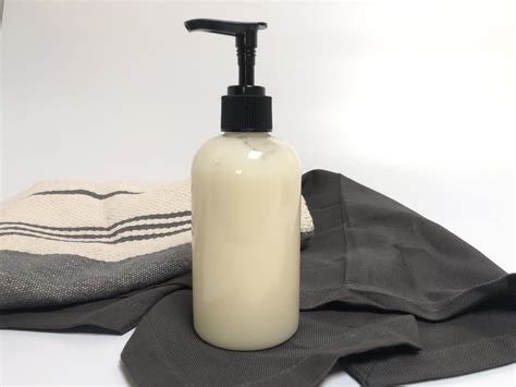 Simple Cbd Body Wash Recipe Simply Add Cbd™