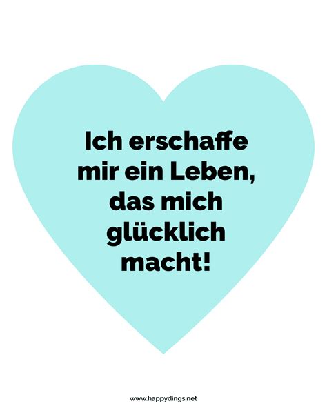 50 positive Affirmationen für mehr Selbstliebe