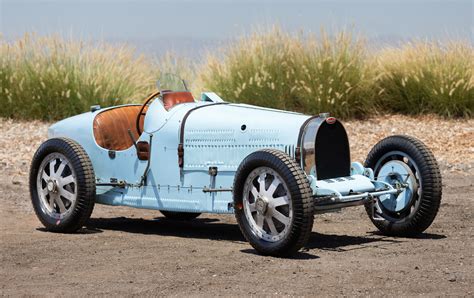 1929 Bugatti Type 35B Grand Prix | Gooding & Company