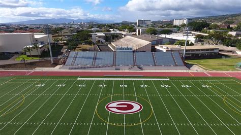 W.R. Farrington High School