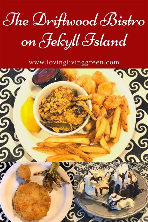 Are You Looking For Delicious Seafood On The Georgia Coast Read On To