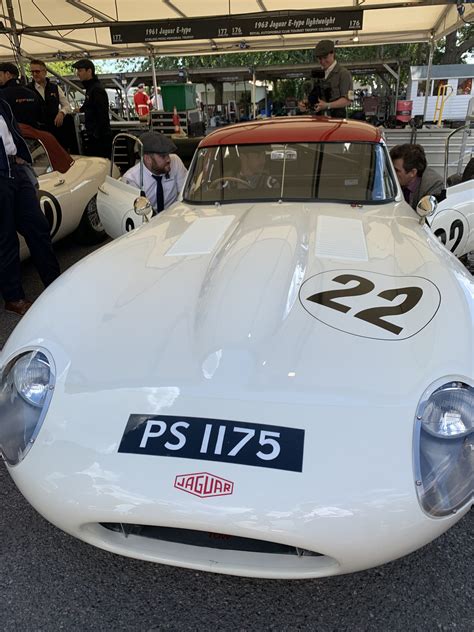 Goodwood Revival 2022 - Adams Group
