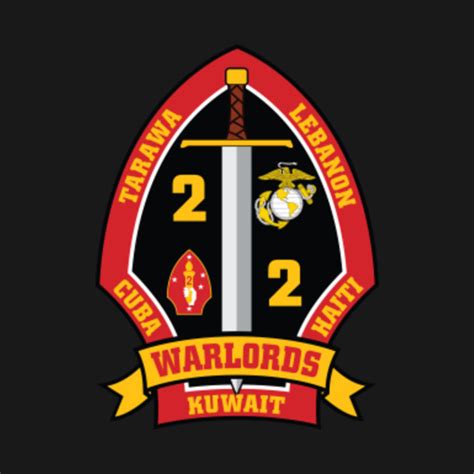 Usmc 2nd Battalion 2nd Marines 2nd Battalion 2nd Marine Regiment T