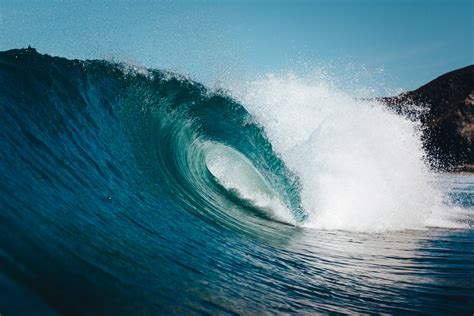 Porthtowan Blues | Saltshots Surf Photography - Wave Photography - Surf ...