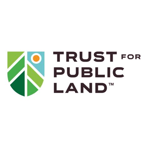 Trust For Public Land Logo Png Vector Svg Free Download