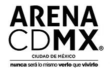 Mexico City Arena - Wikipedia