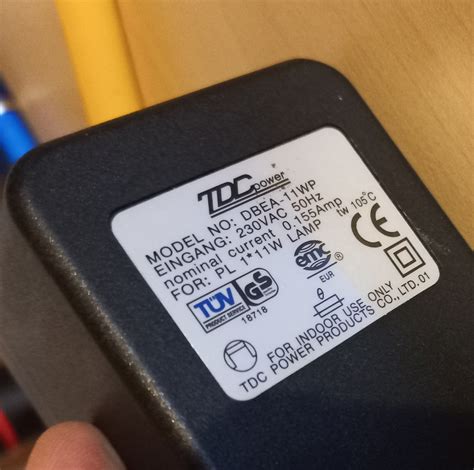 power supply - What kind of PSU is this? - Electrical Engineering Stack ...