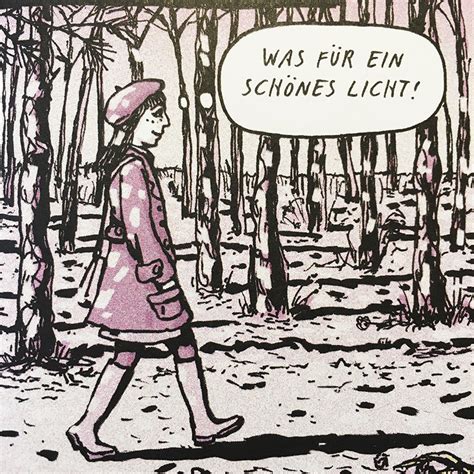 Bianca Schaalburg Comic Blog Sieben Auf Einen Strich