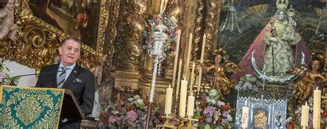 Paseillo es Imágenes y audio de la Ofrenda de Frutos a María Stma de