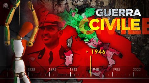 6 L ALTRA STORIA D ITALIA GUERRA Civile Lamberto Rimondini YouTube