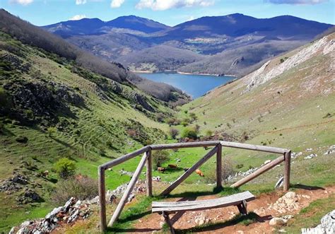 Qu Ver En La Monta A Palentina Camping El Robledo