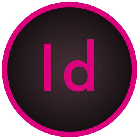 Indesign Logo Icon Transparent Indesign Logopng Images And Vector | Images and Photos finder