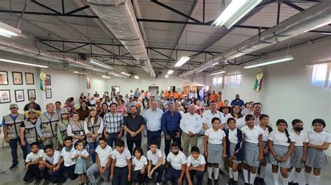 Secretar A De Educaci N Y Cultura Inicia Gobierno De Sonora Entrega