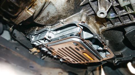 5 Causes Of Automatic Transmission Fluid Leaks And Repair Cost In 2025