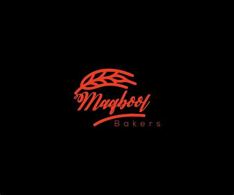 Entry 704 By Maynulhasan01 For Minimalistic Bakery Logo Design Freelancer