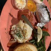 The Quarterdeck Seafood Bar Grill Photos Reviews W