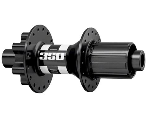 DT Swiss 350 Rear Hub 32h 12 X 148mm Thru Axle Boost Spacing 6 Bolt