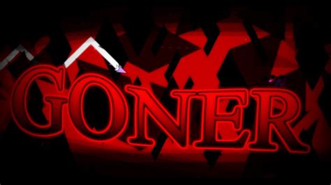 Goner By Nightning Extreme Demon Geometry Dash YouTube