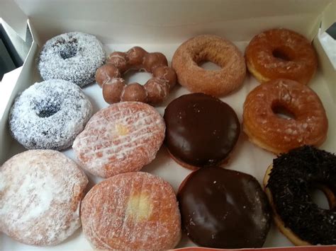 Dunkin’ Donuts Opens | Hello Saigon!