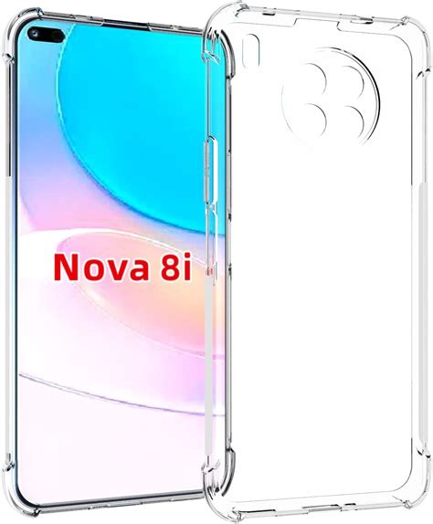 10 Best Cases For Huawei Nova 8i