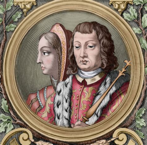 King Ferdinand And Queen Isabella Reign at Amparo Roberts blog