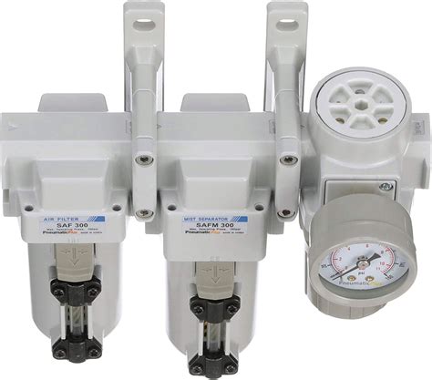 Pneumaticplus Sau N G Mep Sistema De Secado De Aire De Tres Etapas