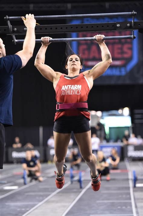 2014 Regional Champions In Photos Crossfit Games Crossfit Champion