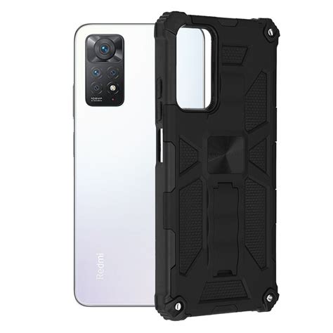 Husa Pentru Xiaomi Redmi Note 11 Pro 4G Note 11 Pro 5G Techsuit Blazor